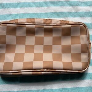 SCL x Bloomingdales small pouch